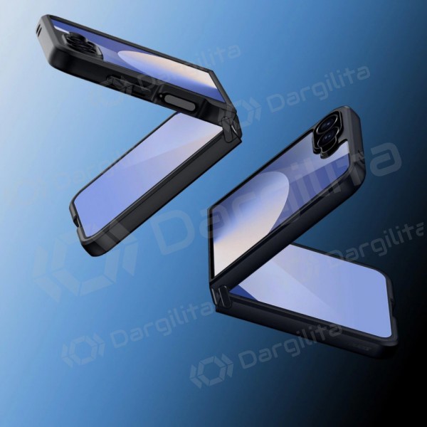 Samsung F751 Galaxy Z Flip7 dėklas "Dux Ducis Aimo"