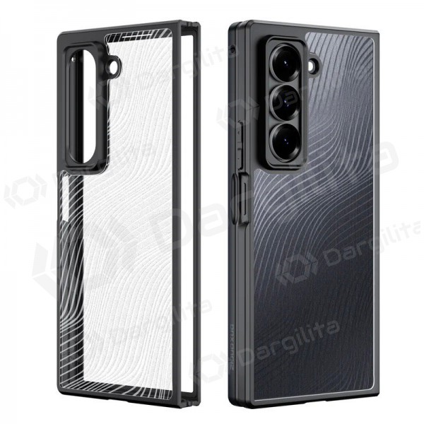 Samsung F958 Galaxy Z Fold SE dėklas "Dux Ducis Aimo"
