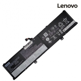LENOVO L19C4P71, 5235mAh nešiojamo kompiuterio baterija - PREMIUM