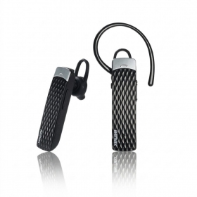 Bluetooth laisvų rankų įranga Remax RB-T9 Bluetooth juoda