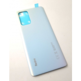 Xiaomi Redmi Note 10 Pro galinis baterijos dangtelis (Glacier Blue)