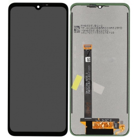 Samsung Galaxy Xcover 6 Pro ekranas (Premium)