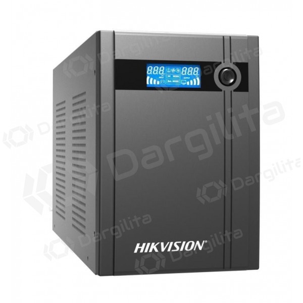 HIKVISION UPS DS-UPS3000 (3000VA/1800W, Tower)
