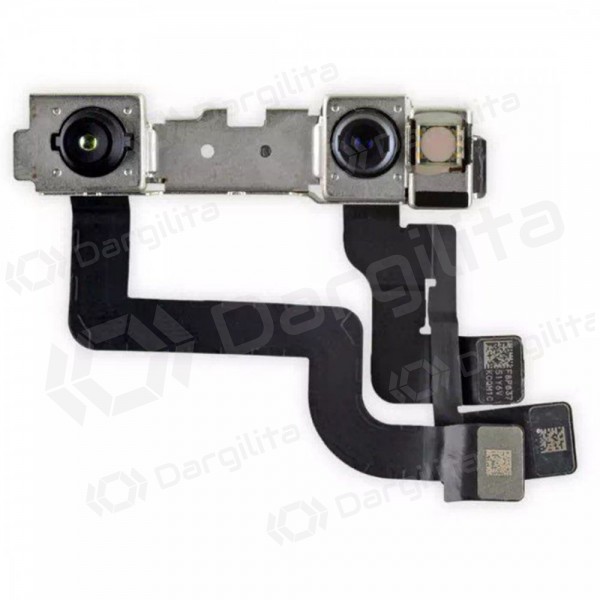 Apple iPhone XR priekinė kamera (naudota, originali)