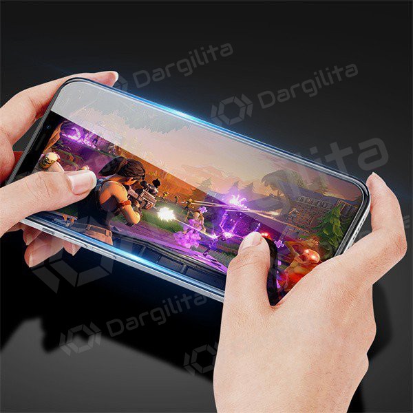 Samsung A346 Galaxy A34 5G ekrano apsauginis grūdintas stiklas "Dux Ducis"