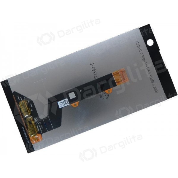 Sony Xperia XA2 H4113 ekranas (juodas)