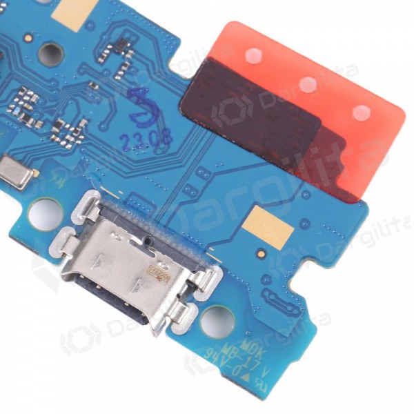 Samsung A245 Galaxy A24 4G įkrovimo lizdo ir mikrofono jungtis (service pack) (originali) Samsung A245 Galaxy A24 4G įkrovimo lizdo ir mikrofono jungtis (service pack) (originali)