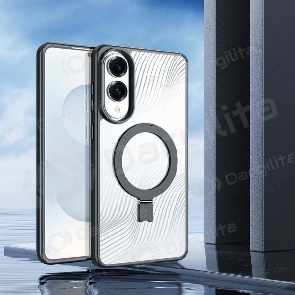 Samsung Galaxy S25 Edge dėklas "Dux Ducis Aimo Mag"