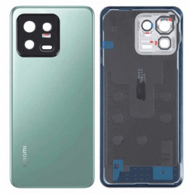 Xiaomi 13 galinis baterijos dangtelis (orginalus)