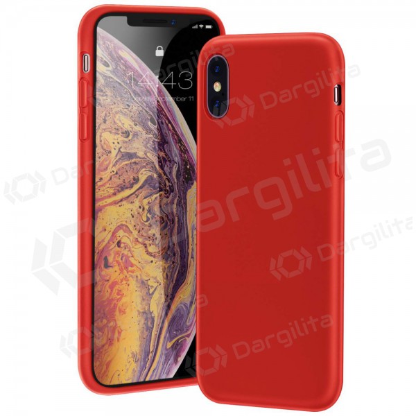 Samsung G980 Galaxy S20 dėklas 