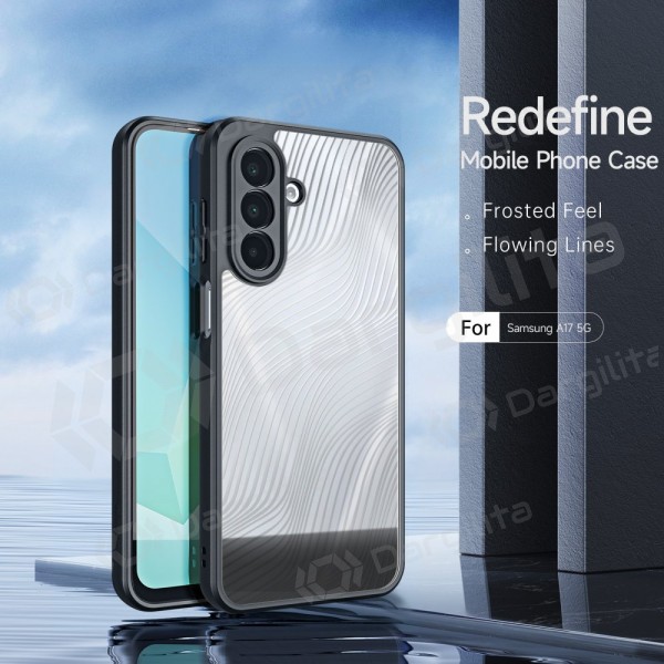 Samsung Galaxy A17 dėklas "Dux Ducis Aimo"