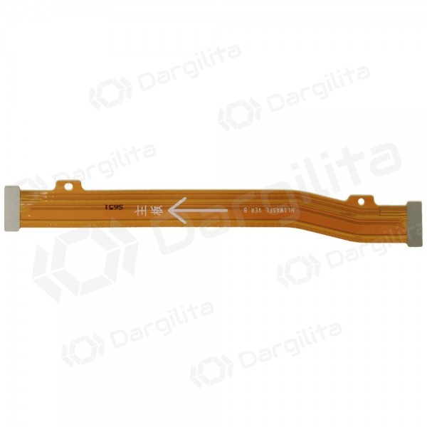 Huawei P8 Lite (2017) / P9 Lite (2017) / Honor 8 Lite pagrindinė jungtis