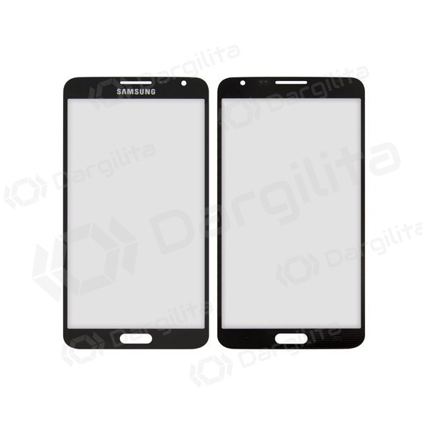 Samsung N7505 Galaxy Note 3 Neo Ekrano stikliukas (juodas) (for screen refurbishing) Samsung N7505 Galaxy Note 3 Neo Ekrano stikliukas (juodas) (for screen refurbishing)