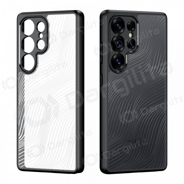 Samsung Galaxy S25 Ultra dėklas "Dux Ducis Aimo"
