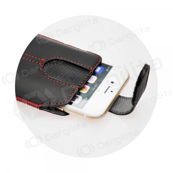 Apple iPhone 12 mini / 6 / 7 / 8 / Samsung S4 / A3 dėklas 