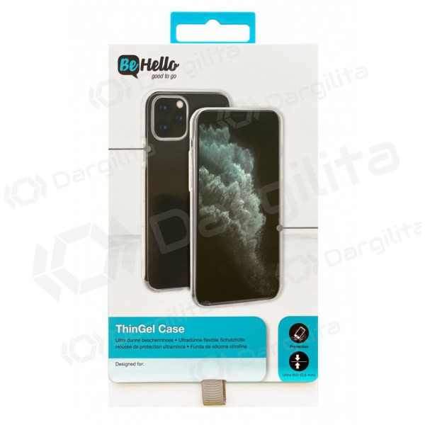 Samsung A336 Galaxy A33 5G dėklas 