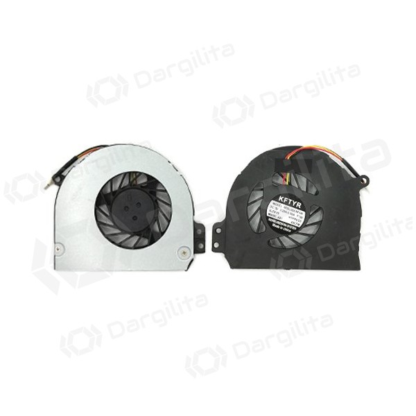 Nešiojamo kompiuterio aušintuvas DELL Inspiron 14R N4110