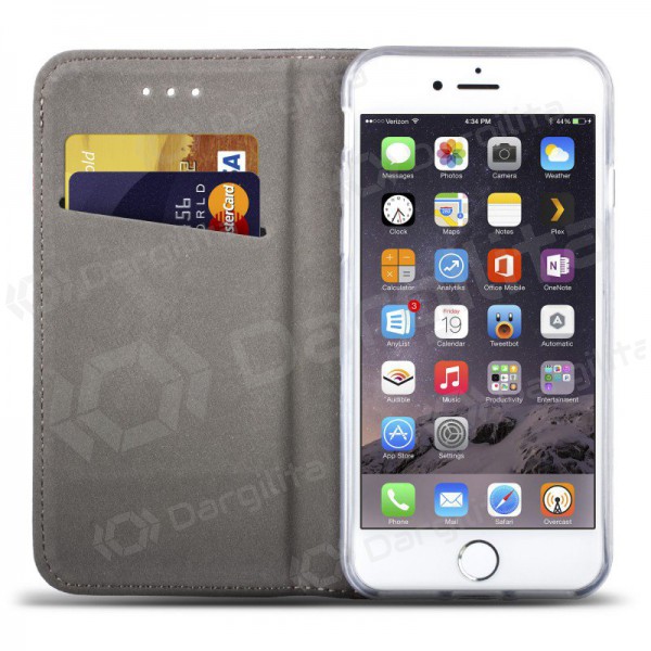 Samsung A217 Galaxy A21s dėklas 