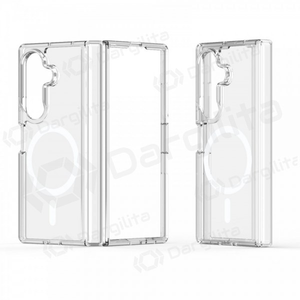 Samsung Galaxy Z Fold8 Ultra dėklas "Dux Ducis Clin Magsafe" (skaidrus)