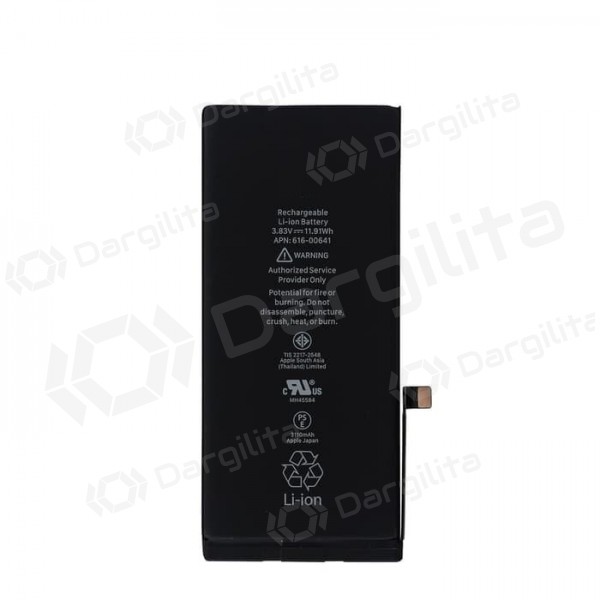 Apple iPhone 11 baterija / akumuliatorius (3110mAh) - Premium
