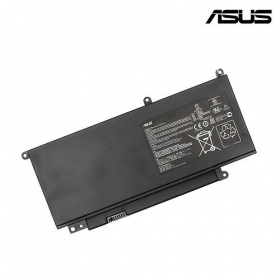 Asus C32-N750 nešiojamo kompiuterio baterija - PREMIUM