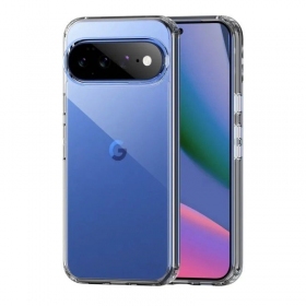 Google Pixel 11 Pro XL dėklas "Dux Ducis Clin" skaidrus