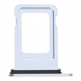 Apple iPhone 14,14 Plus (Dual) SIM kortelės laikiklis (mėlynas)