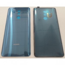Huawei Mate 10 Pro galinis baterijos dangtelis (mėlynas)