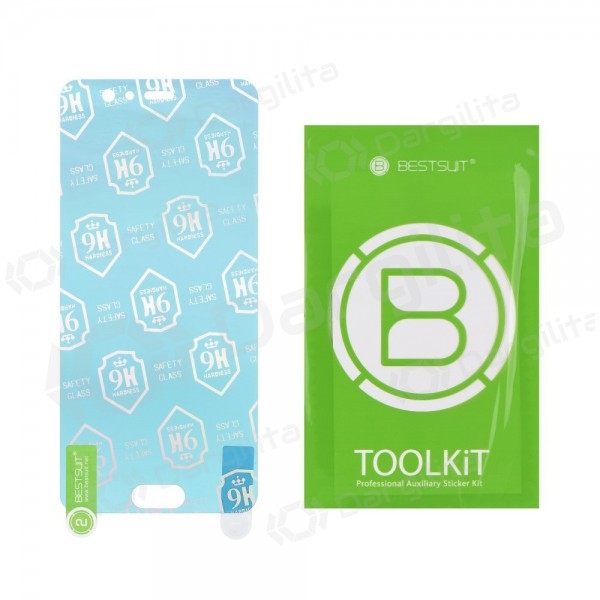 Apple iPhone X / XS / 11 Pro apsauginis stiklas 