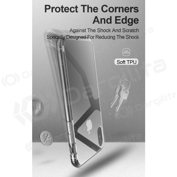 Apple iPhone X / XS dėklas 