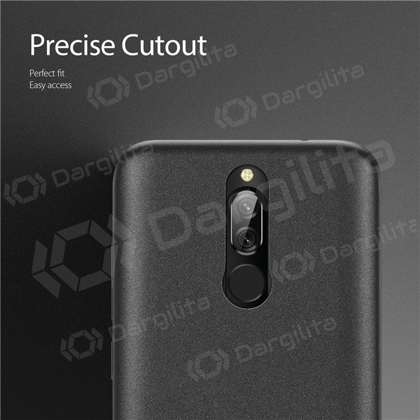 Apple iPhone X / XS dėklas Apple iPhone X / XS dėklas