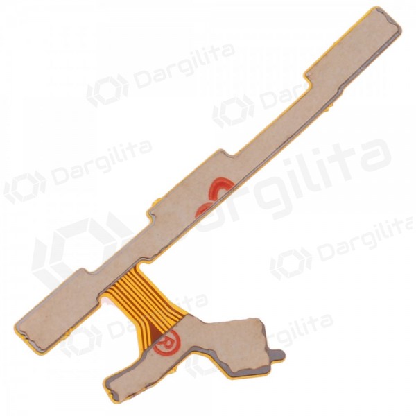 Huawei P Smart 2019 on / off įjungimo jungtis