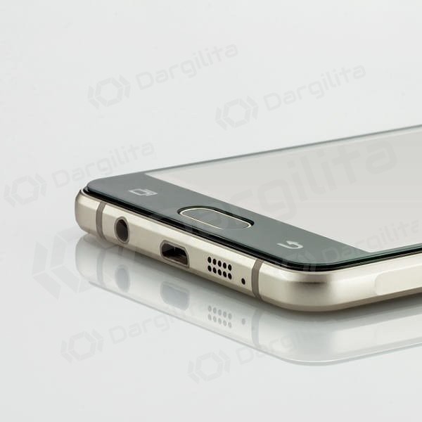 Samsung G770 Galaxy S10 Lite / A91 ekrano apsauginis grūdintas stiklas 
