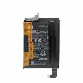 Xiaomi Poco F3 GT baterija, akumuliatorius (BM56) (originalus)