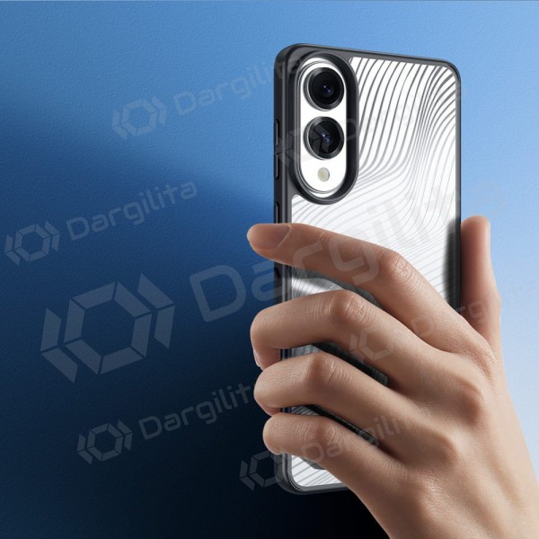 Samsung Galaxy S25 Edge dėklas "Dux Ducis Aimo"