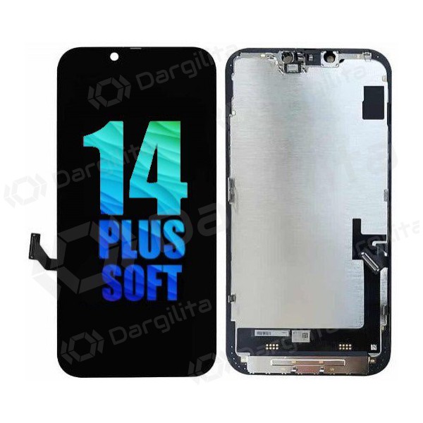 Apple iPhone 14 Plus ekranas (Premium OLED) Apple iPhone 14 Plus ekranas (Premium OLED)