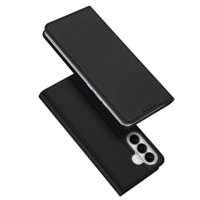 Samsung Galaxy S26+ dėklas "Dux Ducis Skin Pro" (juodas)