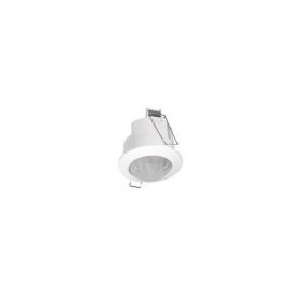 GTV CR-5 mini judesio daviklis (baltas, 360°)