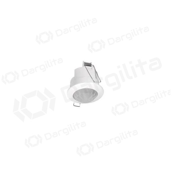 GTV CR-5 mini judesio daviklis (baltas, 360°)