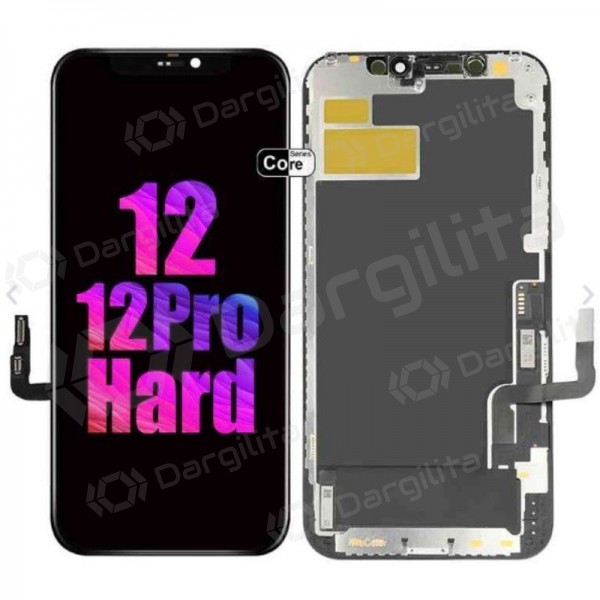 Apple iPhone 12, 12 Pro ekranas (OLED)