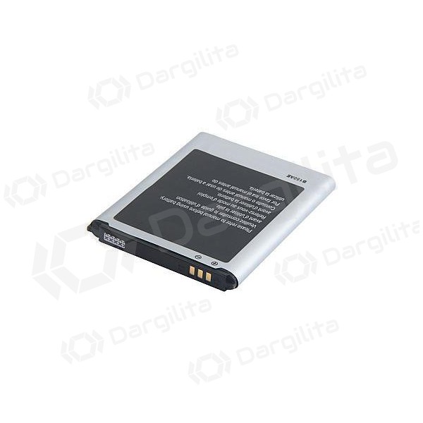 Samsung i8262.5D Galaxy Duos baterija / akumuliatorius (1700mAh)