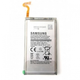 Samsung G965F Galaxy S9 Plus baterija / akumuliatorius (3500mAh) (service pack) (originalus)
