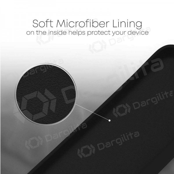 Samsung G988 Galaxy S20 Ultra dėklas Mercury Goospery 