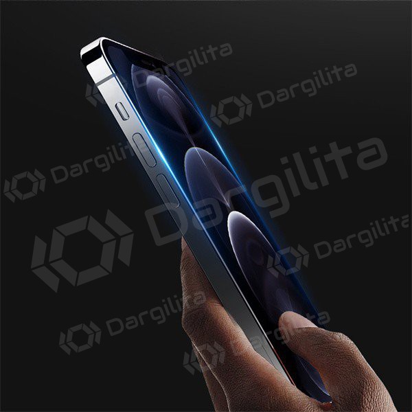 Xiaomi Redmi 12 /Redmi Note 12R / Poco M6 Pro 5G ekrano apsauginis grūdintas stiklas "Dux Ducis"