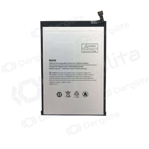 XIAOMI Poco M2 Pro baterija / akumuliatorius (5000mAh)