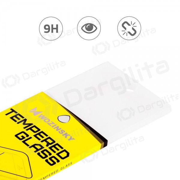 Huawei Y7 2019 / Y7 Pro 2019 / Y7 Prime 2019 apsauginis stiklas 