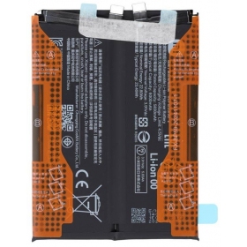 Xiaomi Poco X7 Pro baterija, akumuliatorius (BM69 / BP59) (originalus)