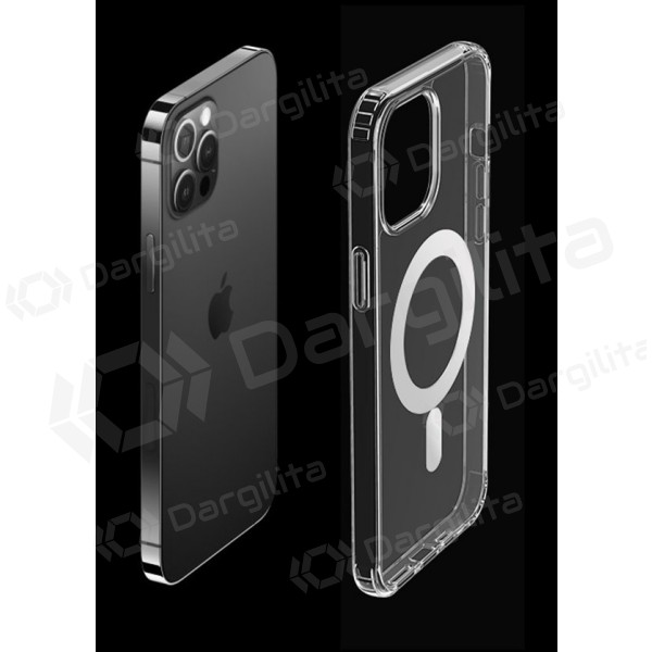 Apple iPhone 12 mini dėklas 