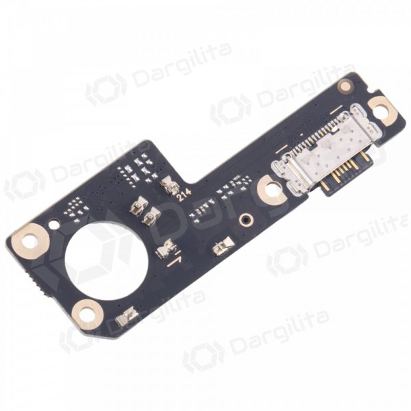 Xiaomi Redmi Note 13 5G įkrovimo lizdo ir mikrofono jungtis (service pack) (originali) Xiaomi Redmi Note 13 5G įkrovimo lizdo ir mikrofono jungtis (service pack) (originali)