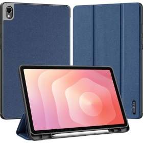 Samsung Galaxy Tab S11 dėklas "Dux Ducis Domo"
